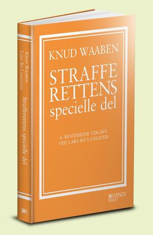 Strafferettens specielle del