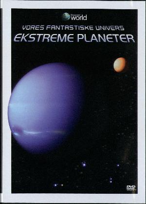 Ekstreme planeter