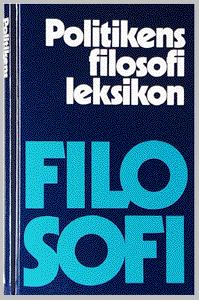 Politikens filosofi leksikon