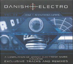 Danish electro vol. 03 : IDM + synthscapes