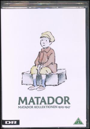 Matador. Episode 17, 18