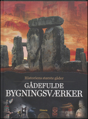 Gådefulde bygningsværker