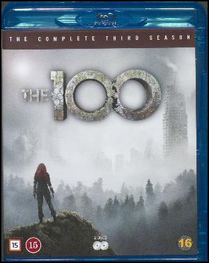 The 100. Disc 2
