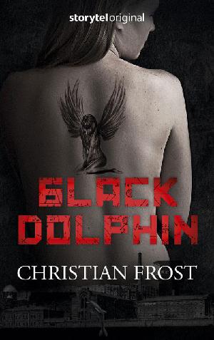 Black Dolphin : dansk thriller