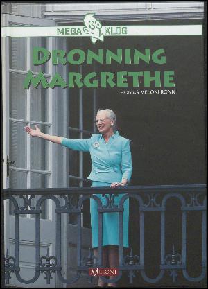 Dronning Margrethe