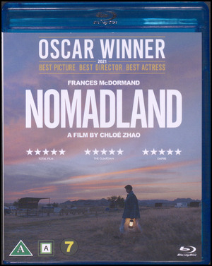 Nomadland