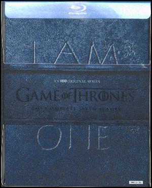 Game of thrones. Disc 4, episodes 9 & 10