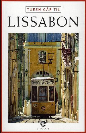 Turen går til Lissabon