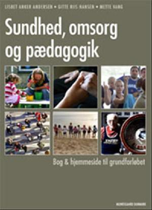 Sundhed, omsorg og pædagogik