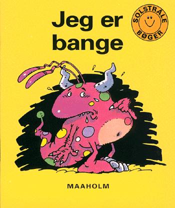 Jeg er bange