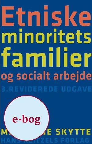 Etniske minoritetsfamilier og socialt arbejde