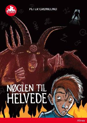 Nøglen til Helvede