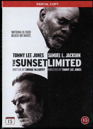 The sunset limited