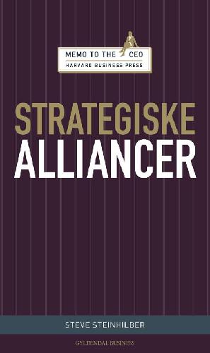 Strategiske alliancer