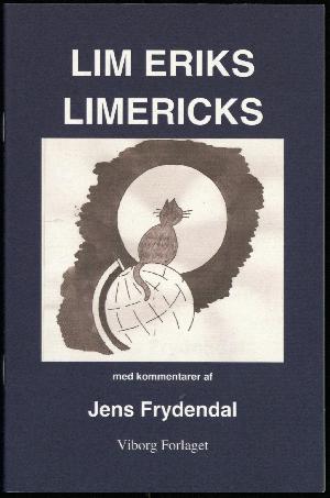 Lim Eriks limericks