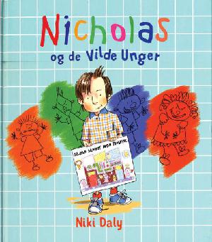 Nicholas og de vilde unger