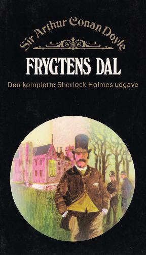 Frygtens dal