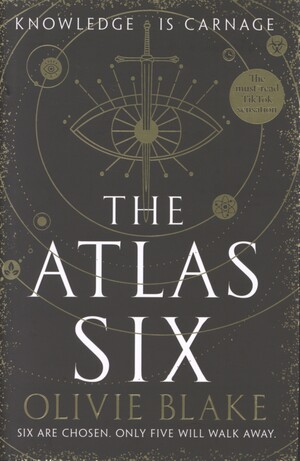 The Atlas six