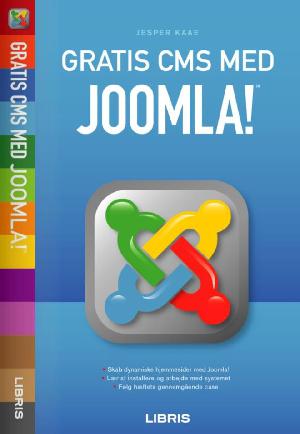 Gratis CMS med Joomla!