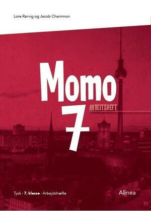 Momo 7. Arbeitsheft