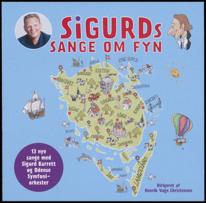 Sigurds sange om Fyn