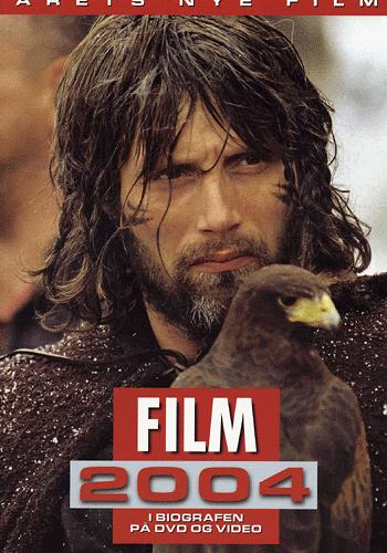 Film : i biografen og på BLUE-RAY/DVD (København : 1983). 2004 (56. årgang)