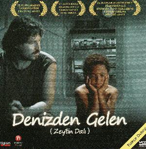 Denizden gelen