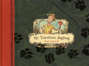Hr. Torstens dagbog