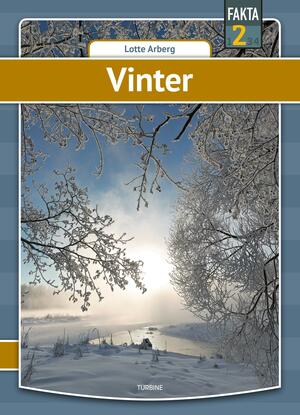 Vinter