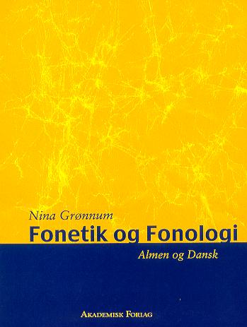 Fonetik & fonologi