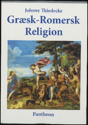 Græsk-romersk religion