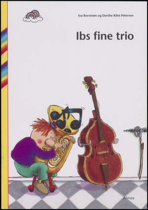 Ibs fine trio