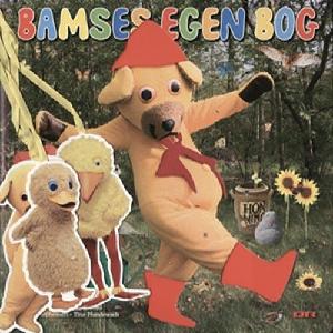 Bamses egen bog