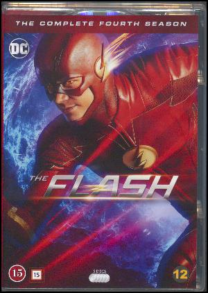The Flash. Disc 2