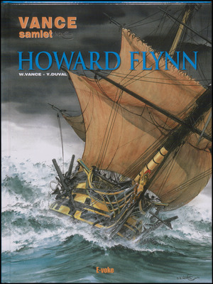 Howard Flynn