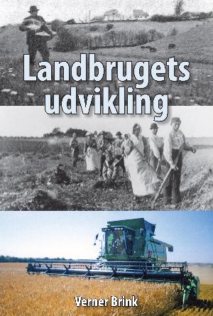 Landbrugets udvikling