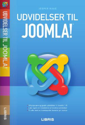Udvidelser til Joomla!