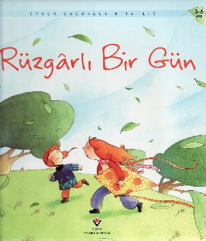 Rüzgarlı bir gün