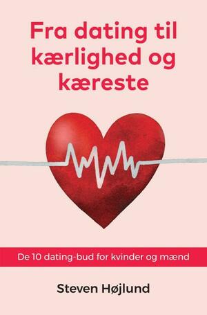 Fra dating til kærlighed og kæreste : de 10 dating-bud for kvinder og mænd