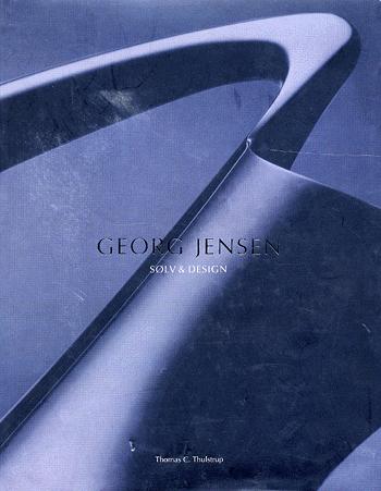 Georg Jensen : sølv & design