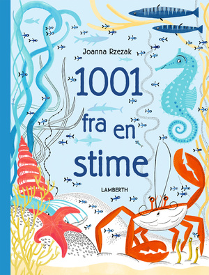 1001 fra en stime