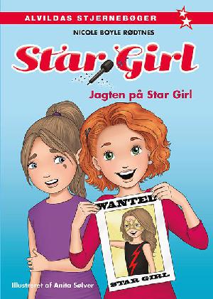 Star girl - jagten på Star Girl