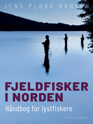 Fjeldfisker i Norden : håndbog for lystfiskere