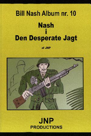 Nash i Den desperate jagt
