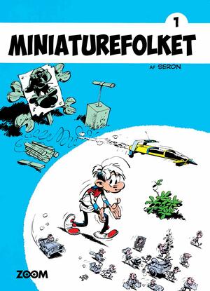 Miniaturefolket. Bind 1