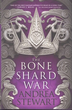 The bone shard war