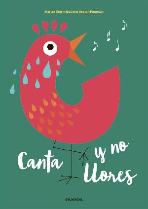 Canta y no llores