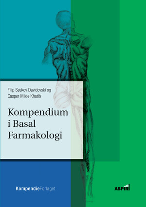 Kompendium i basal farmakologi