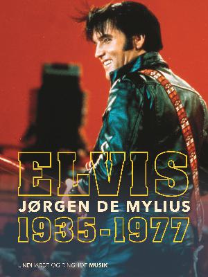 Elvis : 1935-1977