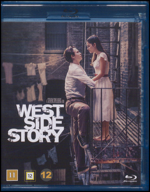 West Side story